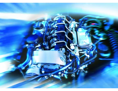 Πώς λειτουργεί ένας κινητήρας Diesel;