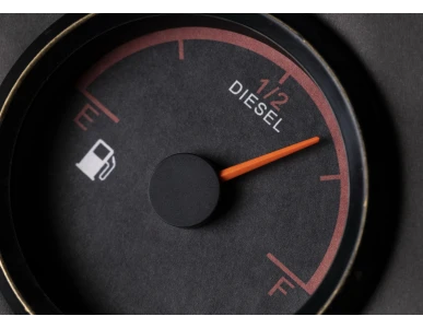 Κατανάλωση Diesel & Εξοικονόμηση Καυσίμου